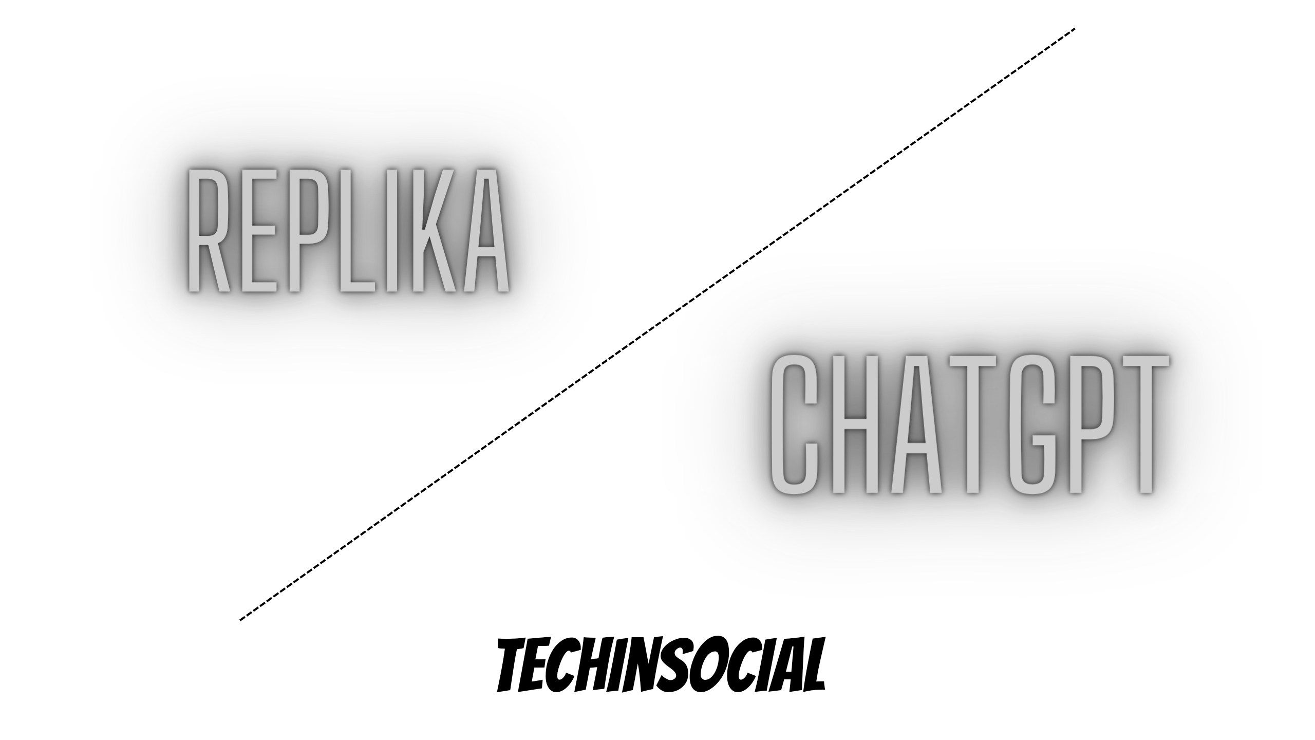 Replika vs ChatGPT