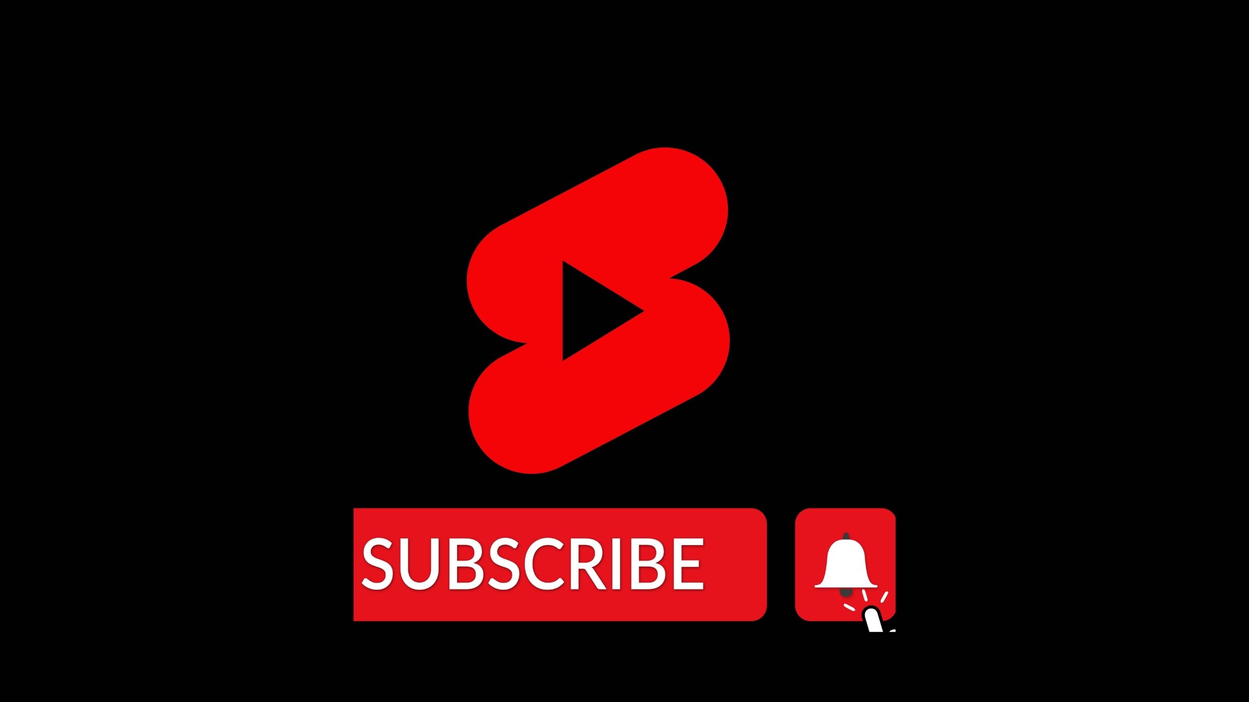 How to add subscribe button on YouTube shorts