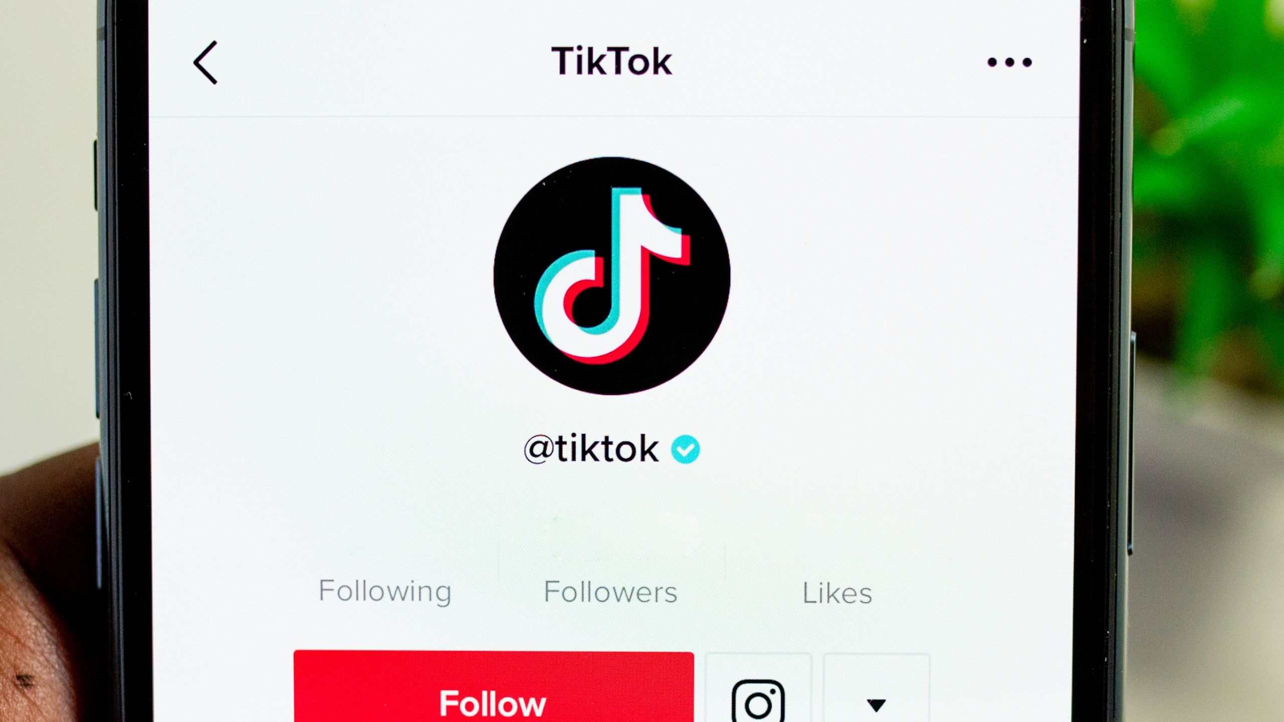 How to use CapCut Templates from TikTok