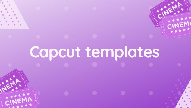 How to fix “CapCut templates not showing on tiktok